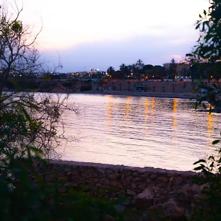 Sea Front Διαμέρισμα