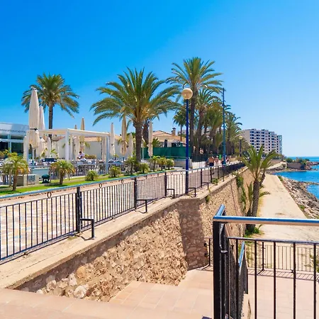 Sea Front Διαμέρισμα *