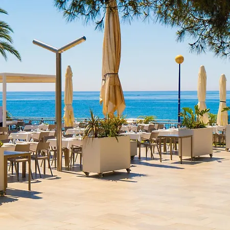 Sea Front Διαμέρισμα