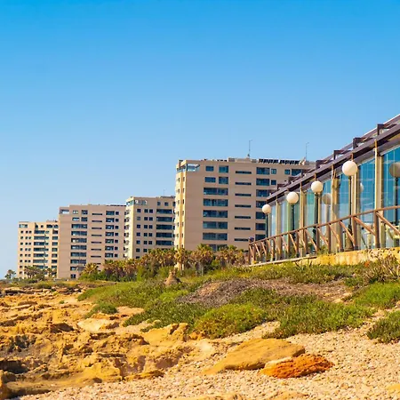 Διαμέρισμα Sea Front Τορεβιέχα