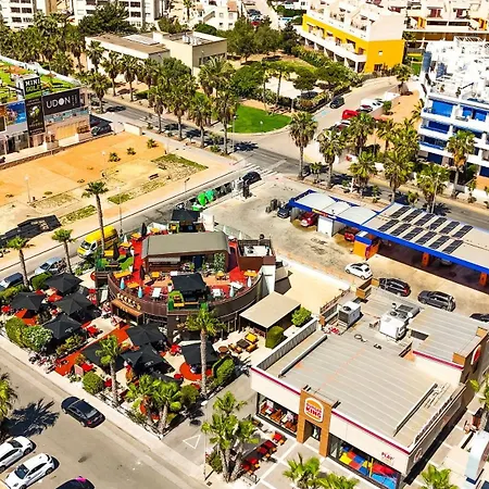 Sea Front Διαμέρισμα