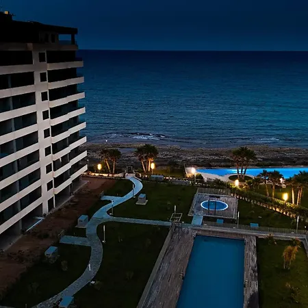 Sea Front Διαμέρισμα