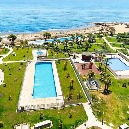 Διαμέρισμα Sea Front