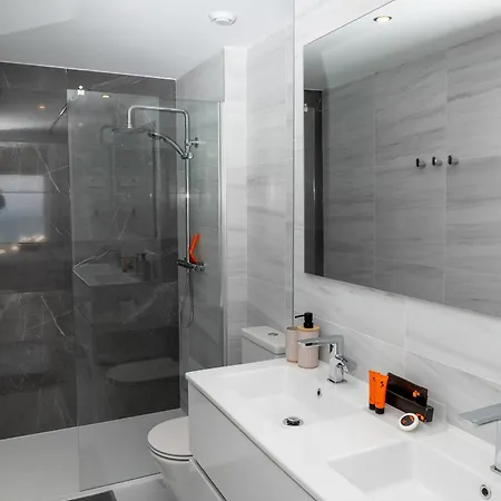 Sea Front Διαμέρισμα