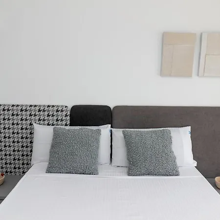 Διαμέρισμα Sea Front Τορεβιέχα