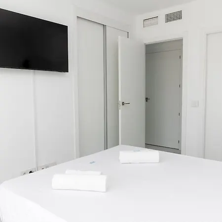 Sea Front Διαμέρισμα *