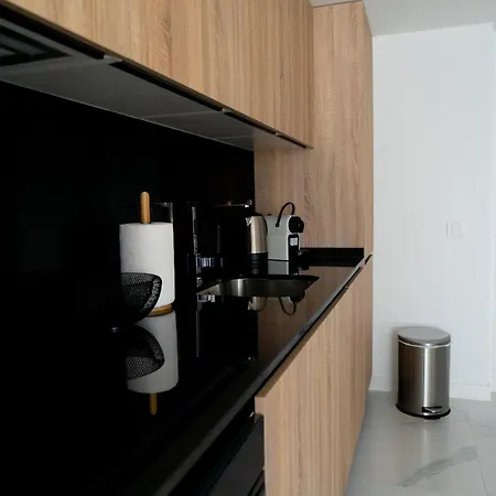 Sea Front Διαμέρισμα Τορεβιέχα