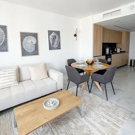 Sea Front Διαμέρισμα