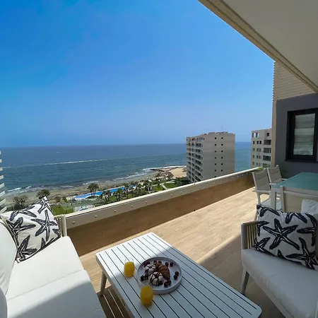 Διαμέρισμα Sea Front *