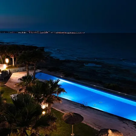 Sea Front Διαμέρισμα *