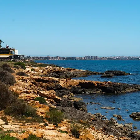 Sea Front Διαμέρισμα *