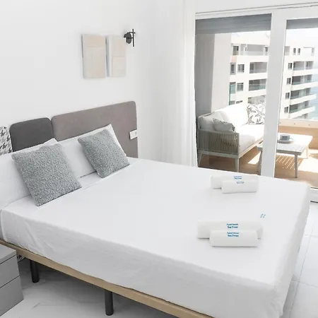 Sea Front Διαμέρισμα *