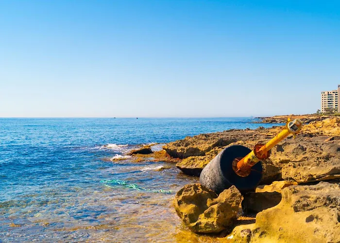Sea Front טורבייחה