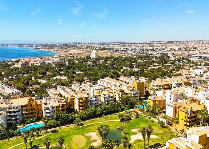 Sea Front טורבייחה