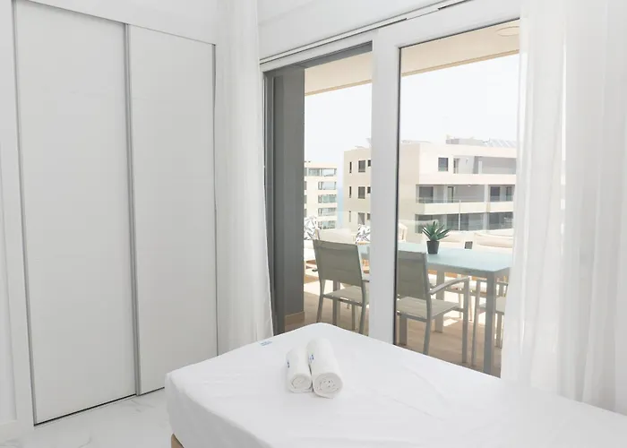 Sea Front * טורבייחה