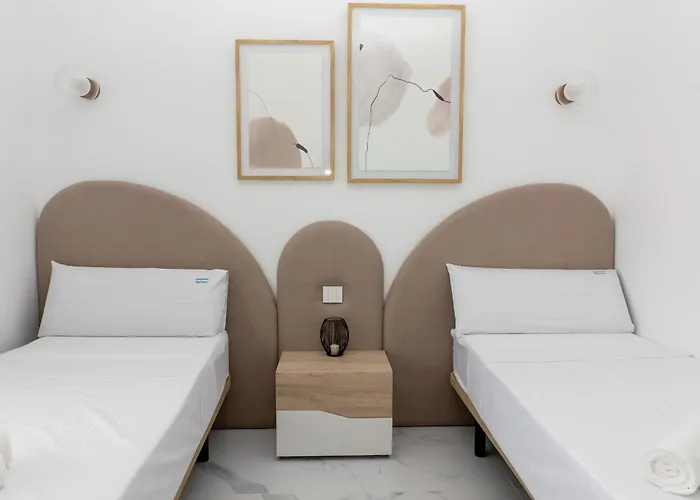 דירה Sea Front טורבייחה