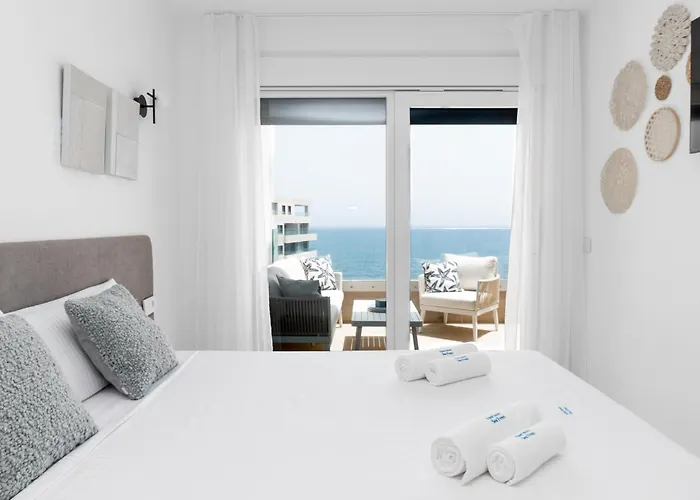 Sea Front * טורבייחה