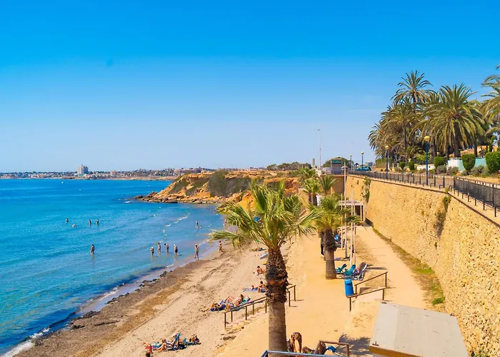 Sea Front טורבייחה