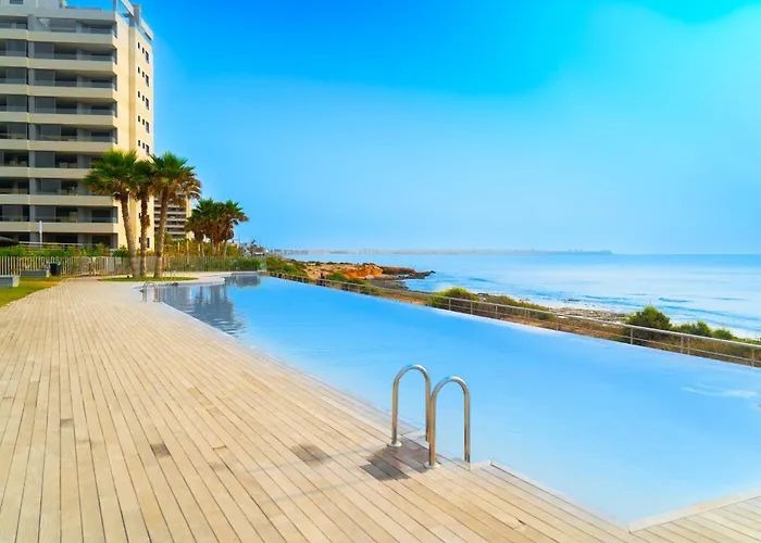 Sea Front