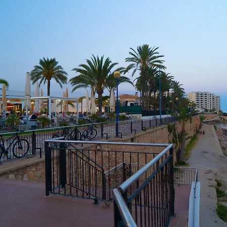 Διαμέρισμα Sea Front Τορεβιέχα
