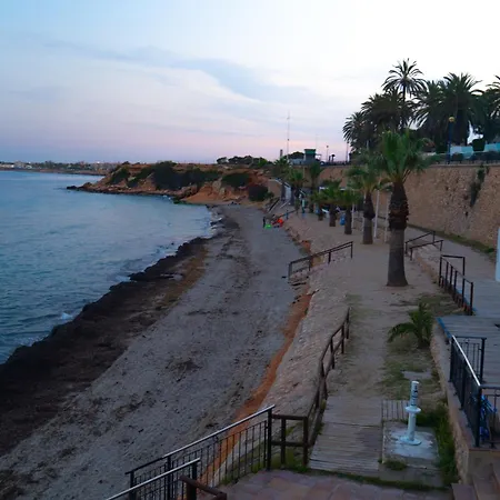 Sea Front *
