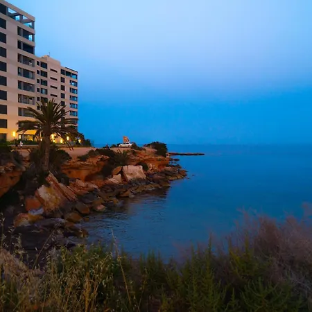Διαμέρισμα Sea Front Τορεβιέχα