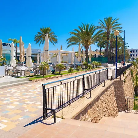 Sea Front Διαμέρισμα Τορεβιέχα