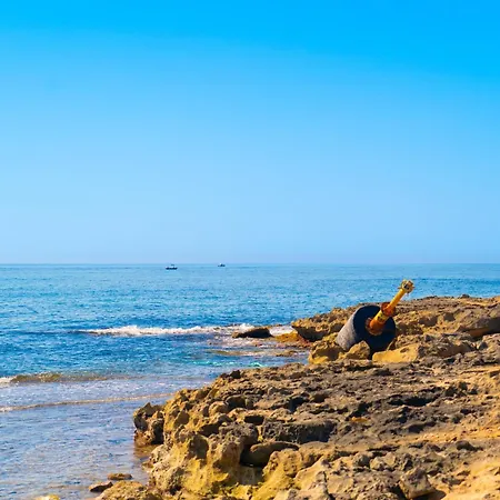 Διαμέρισμα Sea Front