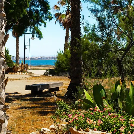 Sea Front Διαμέρισμα *