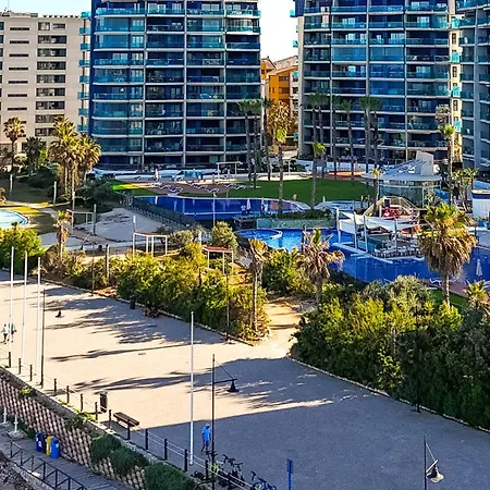 Sea Front Διαμέρισμα Τορεβιέχα