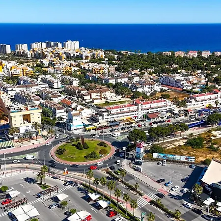 Διαμέρισμα Sea Front *
