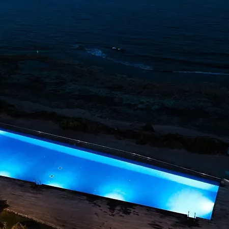 Διαμέρισμα Sea Front
