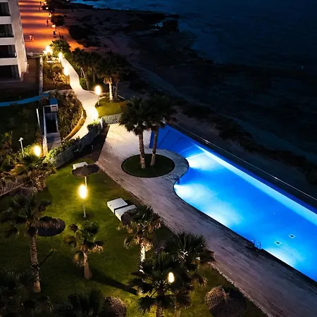 Διαμέρισμα Sea Front *