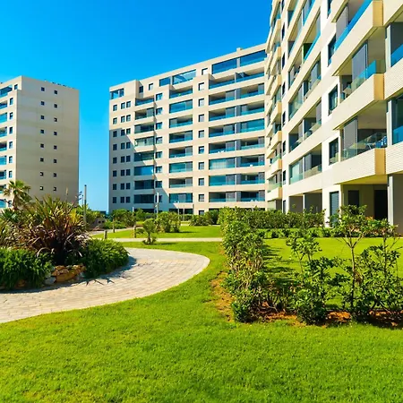 Διαμέρισμα Sea Front Τορεβιέχα