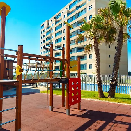 Sea Front Διαμέρισμα *
