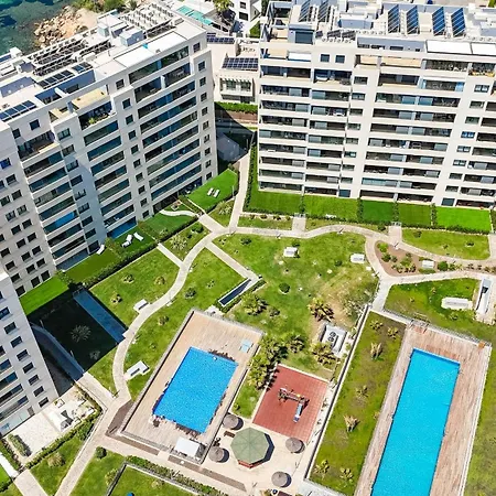 Sea Front Διαμέρισμα *
