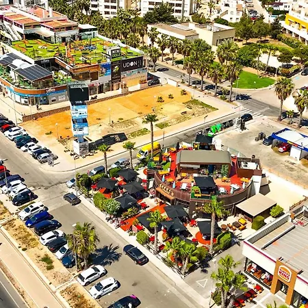 Διαμέρισμα Sea Front