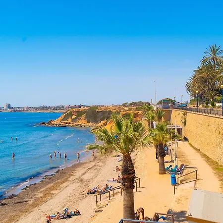 Sea Front Τορεβιέχα