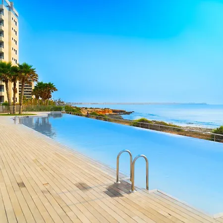 Sea Front