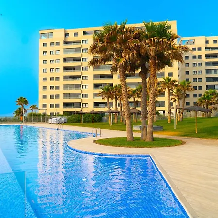 Διαμέρισμα Sea Front