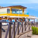 Sea Front * Torrevieja