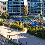 Sea Front Appartement Torrevieja
