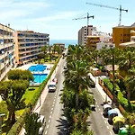 Sea Front * Torrevieja