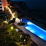 Appartement Sea Front *