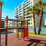 Sea Front Appartement *
