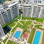 Sea Front Appartement *