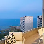 Sea Front Appartement *