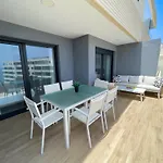 Sea Front Appartement *