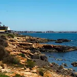 Sea Front Appartement *