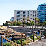 Appartement Sea Front *